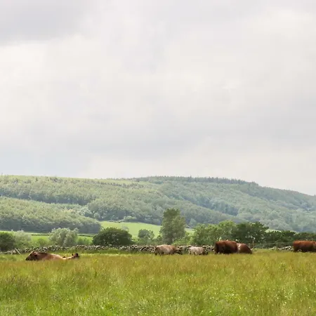 Сasa de vacaciones Thirley Beck