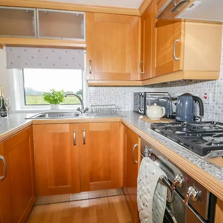 Сasa de vacaciones Thirley Beck