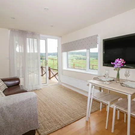 Thirley Beck Hébergement de vacances Scarborough