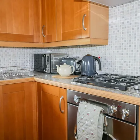 Thirley Beck * Scarborough