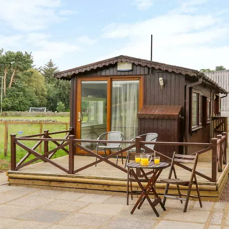 Holiday home Thirley Beck Scarborough