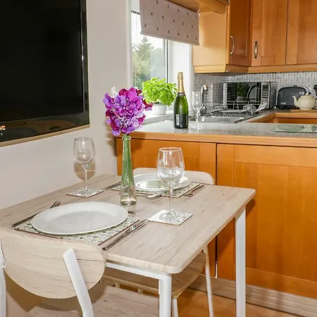 Holiday home Thirley Beck *