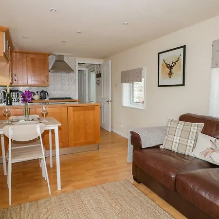 Holiday home Thirley Beck *