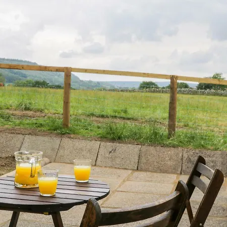 Thirley Beck Holiday home *