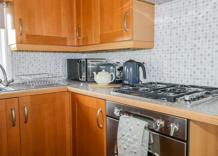 Thirley Beck * Scarborough