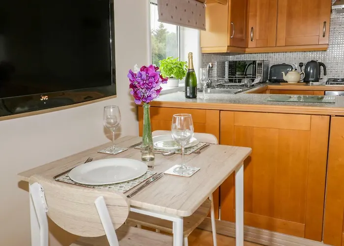 Сasa de vacaciones Thirley Beck *