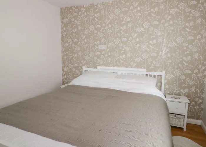 Сasa de vacaciones Thirley Beck *