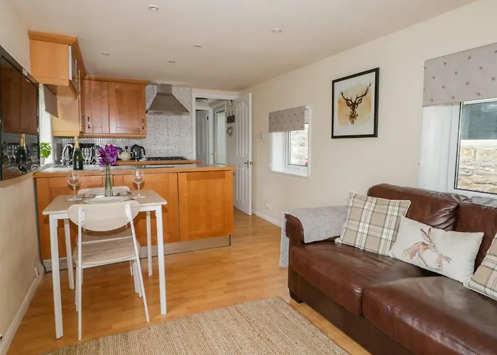 Сasa de vacaciones Thirley Beck *