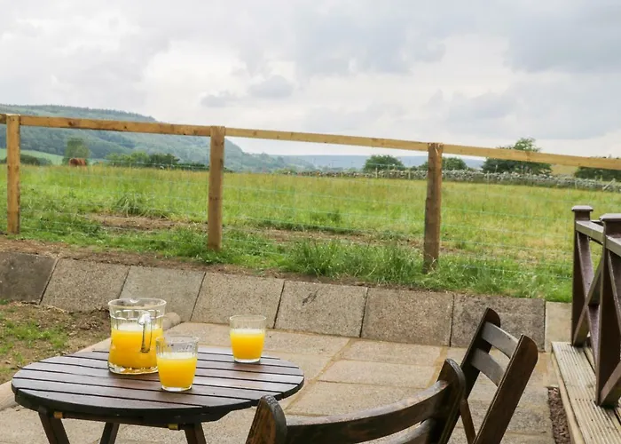 Thirley Beck Сasa de vacaciones *